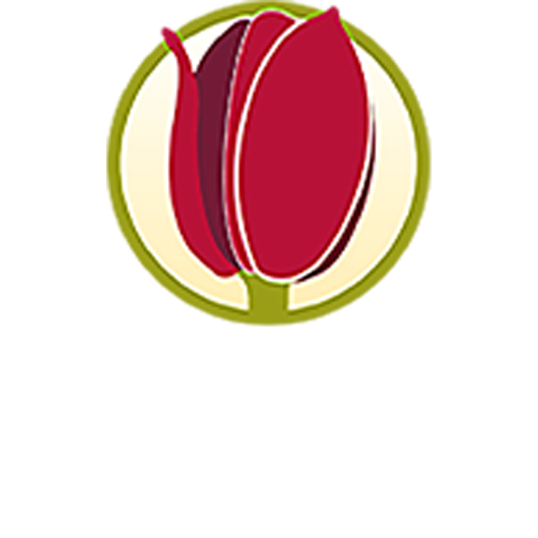 Tulip Cafetaria tulip mark